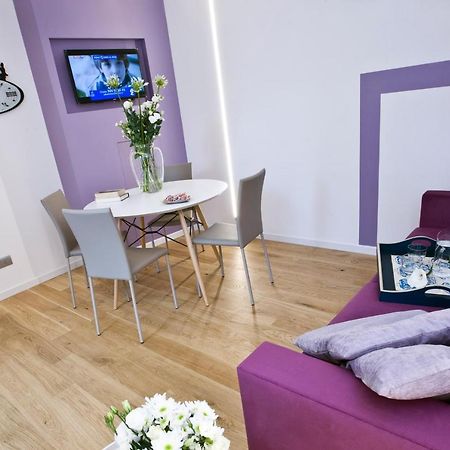 Manzoni 124 Bed&Relax Bed & Breakfast Esine Exterior foto