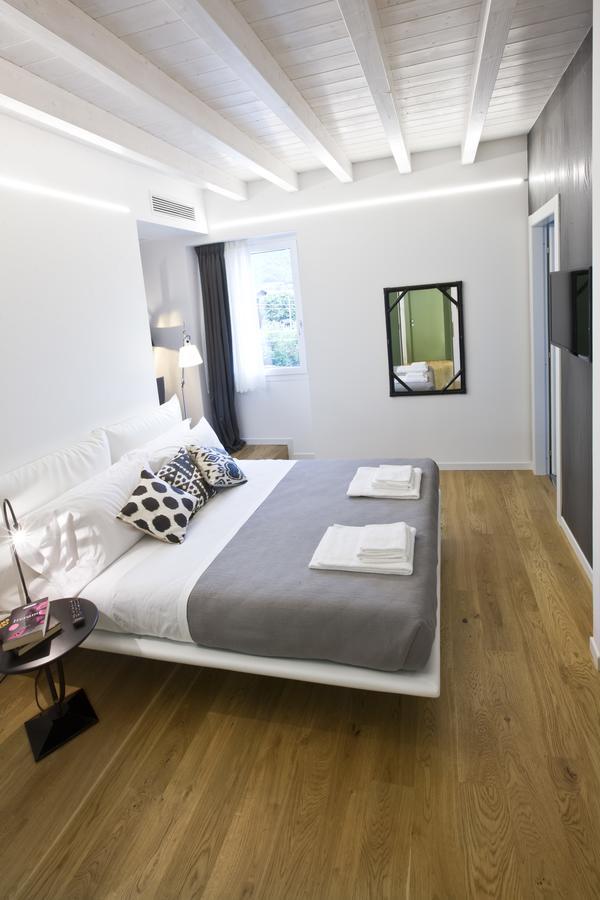 Manzoni 124 Bed&Relax Bed & Breakfast Esine Exterior foto