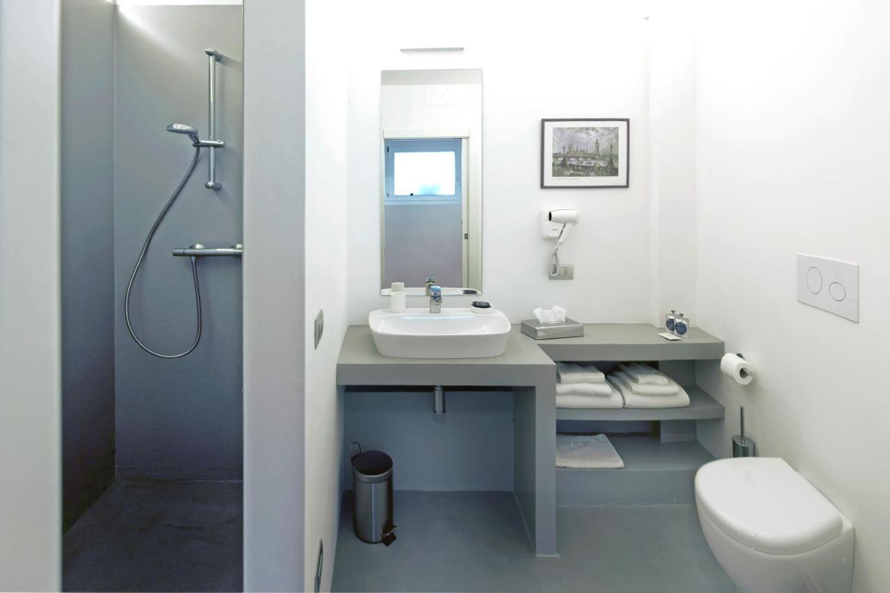 Manzoni 124 Bed&Relax Bed & Breakfast Esine Exterior foto
