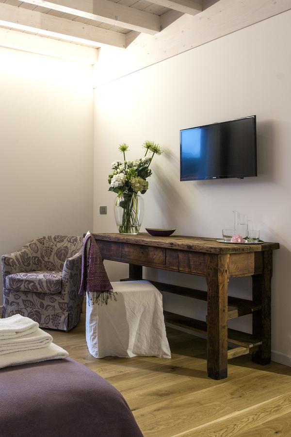 Manzoni 124 Bed&Relax Bed & Breakfast Esine Exterior foto