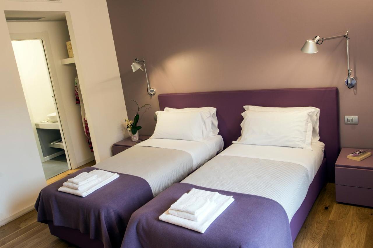 Manzoni 124 Bed&Relax Bed & Breakfast Esine Exterior foto