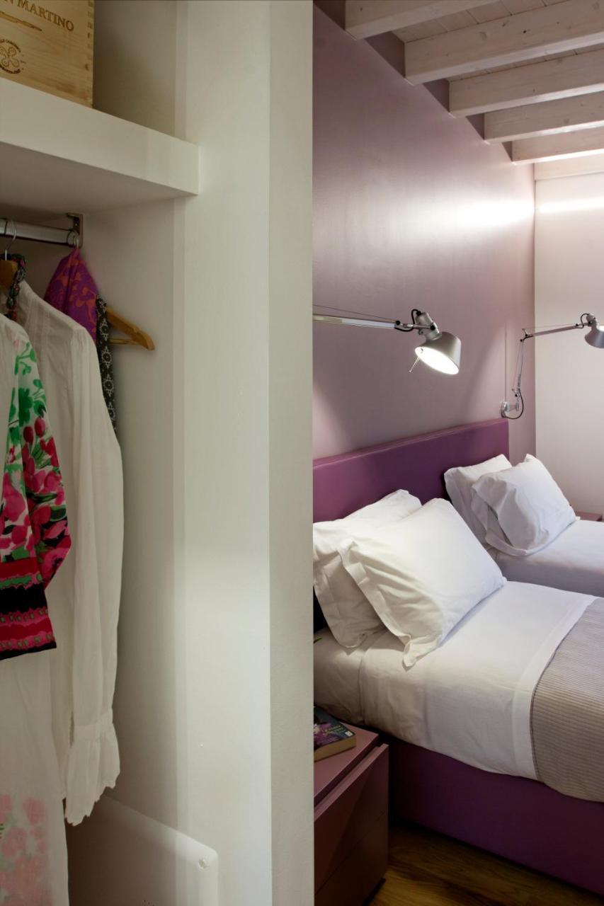 Manzoni 124 Bed&Relax Bed & Breakfast Esine Exterior foto
